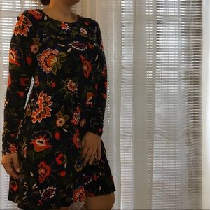 Printed Dress by Old Navy